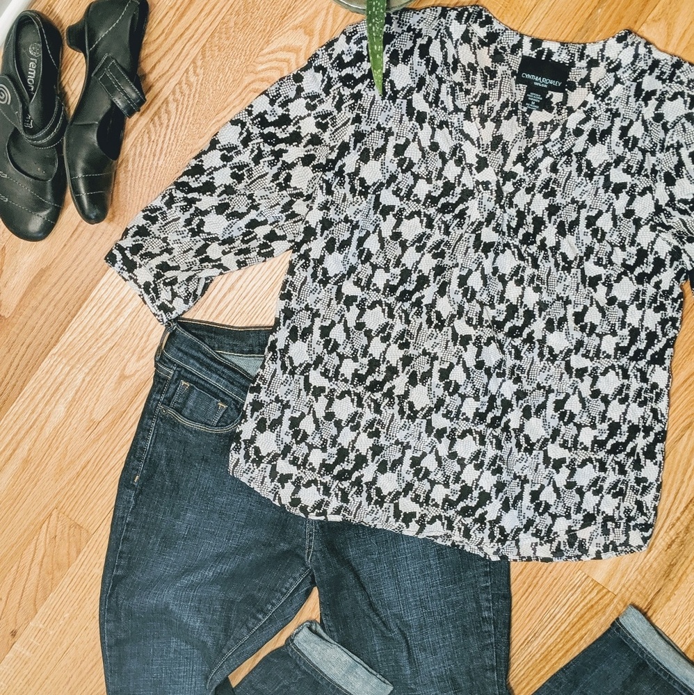 Cynthia Rowley Top